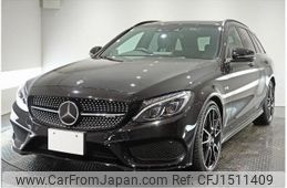 mercedes-benz c-class-station-wagon 2018 CFJ1511409