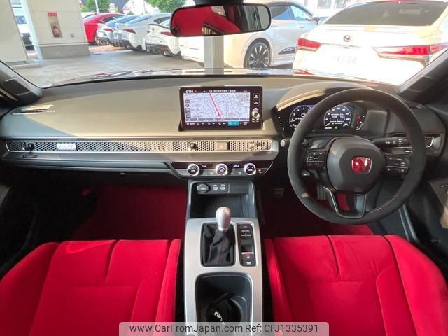honda civic 2023 quick_quick_FL5_FL5-1003660 image 2