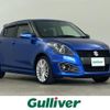 suzuki swift 2013 CFJ1785177 image 1
