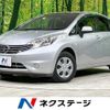 nissan note 2013 -NISSAN--Note DBA-E12--E12-162874---NISSAN--Note DBA-E12--E12-162874- image 1