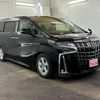 toyota alphard 2019 -TOYOTA 【名変中 】--Alphard AGH35W--0035912---TOYOTA 【名変中 】--Alphard AGH35W--0035912- image 6