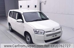 toyota probox-van 2022 -TOYOTA--Probox Van NSP160V-0070540---TOYOTA--Probox Van NSP160V-0070540-