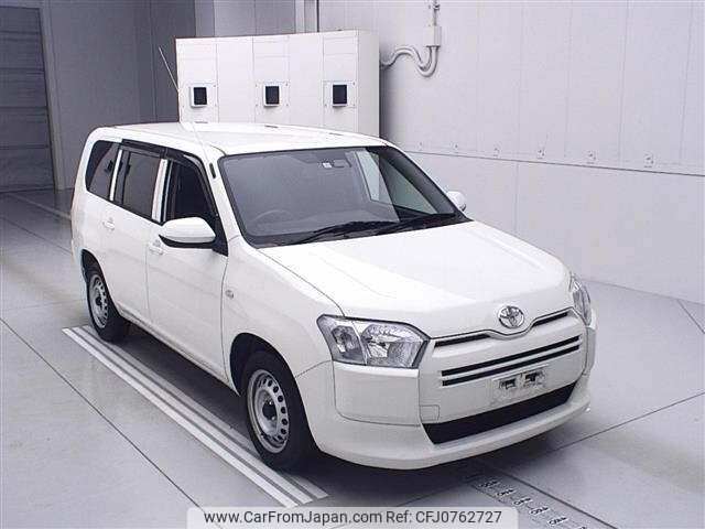 toyota probox-van 2022 -TOYOTA--Probox Van NSP160V-0070540---TOYOTA--Probox Van NSP160V-0070540- image 1