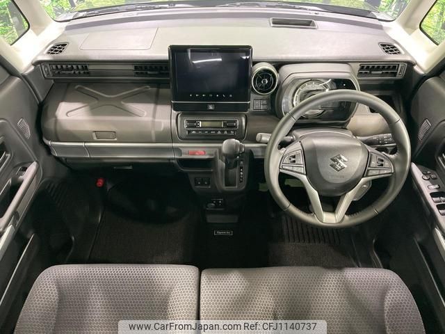 suzuki spacia 2022 quick_quick_MK53S_MK53S-802130 image 2