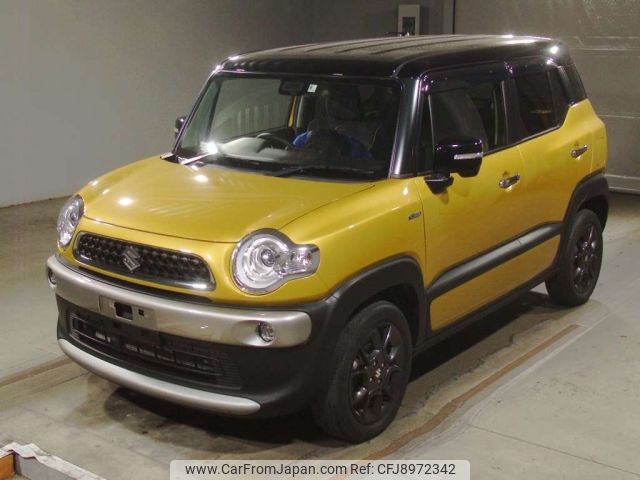suzuki xbee 2020 -SUZUKI--XBEE MN71S-162469---SUZUKI--XBEE MN71S-162469- image 1