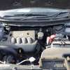 nissan x-trail 2010 DAN116710 image 10