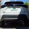 toyota yaris-cross 2022 CFJ1478036 image 43