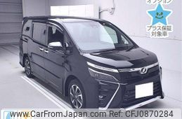 toyota voxy 2019 -TOYOTA 【横浜 304ﾔ7972】--Voxy ZRR80W-0490455---TOYOTA 【横浜 304ﾔ7972】--Voxy ZRR80W-0490455-