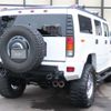 hummer hummer-others 2006 -OTHER IMPORTED--Hummer ﾌﾒｲ--5GRGN23U06H112980---OTHER IMPORTED--Hummer ﾌﾒｲ--5GRGN23U06H112980- image 2