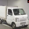 suzuki carry-truck 2012 -SUZUKI--Carry Truck DA63T--748454---SUZUKI--Carry Truck DA63T--748454- image 1