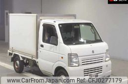 suzuki carry-truck 2012 -SUZUKI--Carry Truck DA63T--748454---SUZUKI--Carry Truck DA63T--748454-