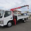 mitsubishi-fuso canter 2007 GOO_NET_EXCHANGE_1300267A30240921W001 image 1