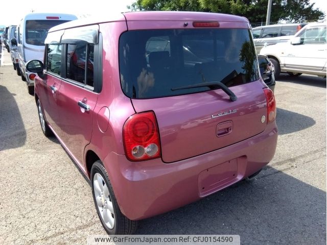 suzuki alto-lapin 2012 -SUZUKI--Alto Lapin HE22S--HE22S-222619---SUZUKI--Alto Lapin HE22S--HE22S-222619- image 2