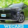 toyota yaris-cross 2022 quick_quick_5BA-MXPB10_MXPB10-3017239 image 1