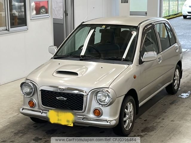 subaru vivio 1998 -SUBARU 【宮崎 581と2890】--Vivio KK3-432858---SUBARU 【宮崎 581と2890】--Vivio KK3-432858- image 1