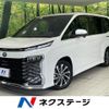 toyota voxy 2023 -TOYOTA--Voxy 6AA-ZWR90W--ZWR90-0156687---TOYOTA--Voxy 6AA-ZWR90W--ZWR90-0156687- image 1
