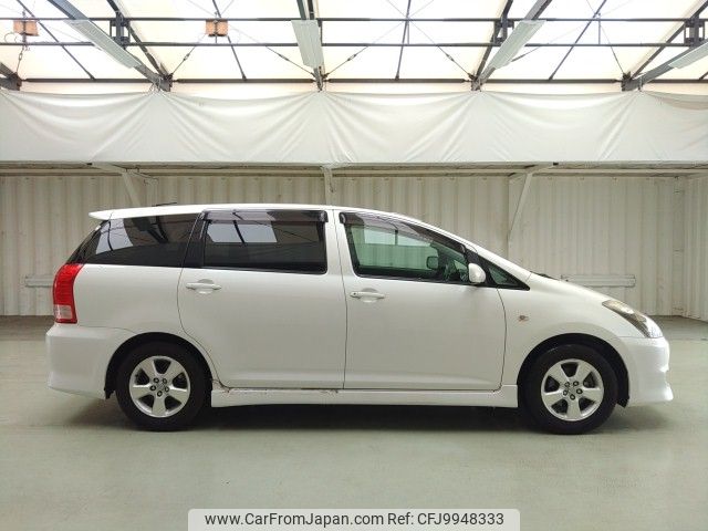 toyota wish 2006 ENHANCEAUTO_1_ea284782 image 2