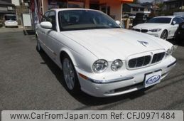 jaguar xj-series 2006 -JAGUAR--Jaguar XJ Series GH-J72SA--SAJKC72P45SG41719---JAGUAR--Jaguar XJ Series GH-J72SA--SAJKC72P45SG41719-