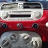 fiat 500c 2011 -FIAT 【尾張小牧 532ﾇ 923】--Fiat 500C ABA-31212--ZFA31200000633483---FIAT 【尾張小牧 532ﾇ 923】--Fiat 500C ABA-31212--ZFA31200000633483- image 4