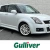 suzuki swift 2009 -SUZUKI--Swift CBA-ZC31S--ZC31S-211428---SUZUKI--Swift CBA-ZC31S--ZC31S-211428- image 1