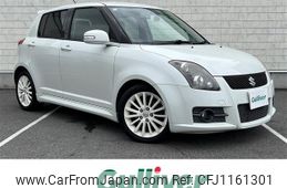 suzuki swift 2009 -SUZUKI--Swift CBA-ZC31S--ZC31S-211428---SUZUKI--Swift CBA-ZC31S--ZC31S-211428-