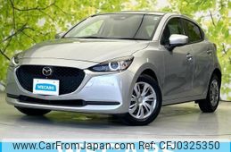 mazda demio 2020 quick_quick_6BA-DJLFS_DJLFS-714674