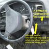 suzuki carry-truck 1995 M0521_2 image 3