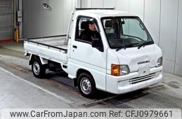 subaru sambar-truck 2001 -SUBARU--Samber Truck TT2-094711---SUBARU--Samber Truck TT2-094711-