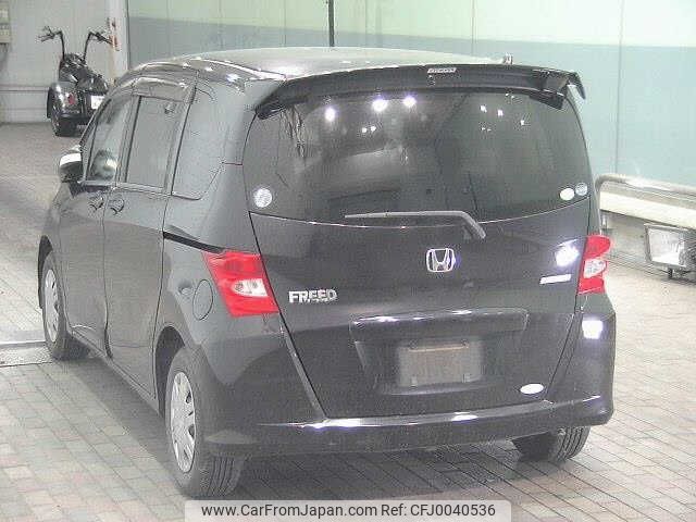 honda freed 2010 -HONDA--Freed GB3--1161885---HONDA--Freed GB3--1161885- image 2