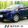 toyota yaris-cross 2023 quick_quick_MXPB10_MXPB10-2026250 image 1