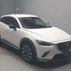 mazda cx-3 2018 CFJ1500025 image 8