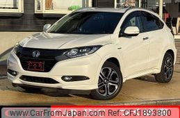 honda vezel 2016 CFJ1893800