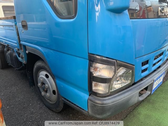 isuzu elf-truck 2004 GOO_NET_EXCHANGE_0700164A30230913W001 image 2