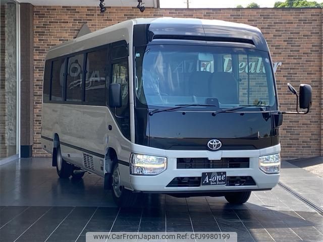 toyota coaster 2024 quick_quick_GDB70_GDB70-0101018 image 1