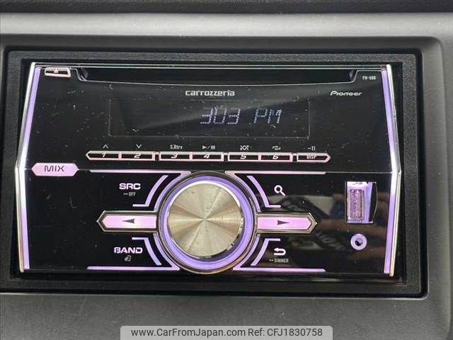 honda n-wgn 2015 CFJ1830758 image 2