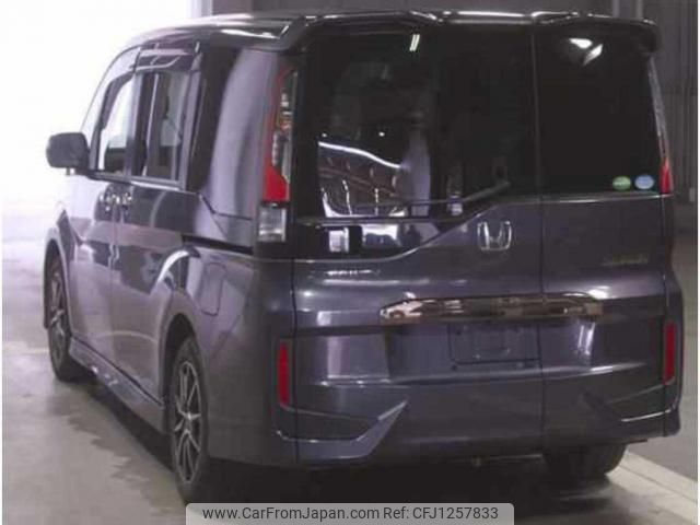 honda stepwagon-spada 2016 quick_quick_DBA-RP3_1044052 image 2