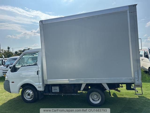 mazda bongo-truck 2007 CFJ1683793 image 2