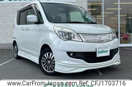 mitsubishi delica-d2 2012 CFJ1703716