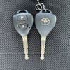 toyota wish 2006 AF-ZNE10-0305308 image 15