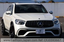 mercedes-benz glc-class 2019 quick_quick_253389_WDC2533892F744478