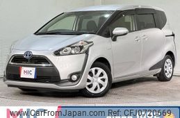 toyota sienta 2015 quick_quick_NHP170G_NHP170-7017347