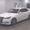 toyota crown-hybrid 2016 quick_quick_DAA-AWS210_AWS210-6116932 image 3