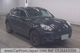 porsche macan 2016 quick_quick_ABA-95BCTM_WP1ZZZ95ZGLB48949