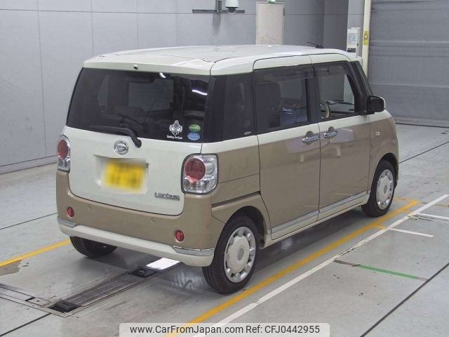 daihatsu move-canbus 2020 -DAIHATSU 【豊橋 581あ6140】--Move Canbus LA800S-0245443---DAIHATSU 【豊橋 581あ6140】--Move Canbus LA800S-0245443- image 2