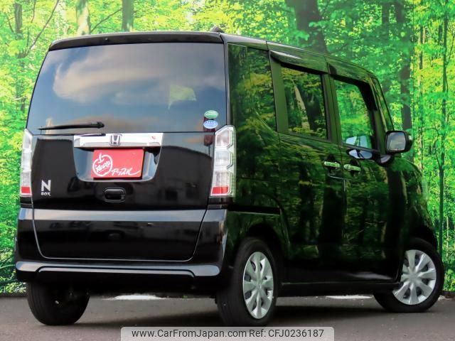 honda n-box 2017 quick_quick_JF1_1944983 image 2