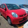 toyota passo 2013 -TOYOTA--Passo DBA-KGC30--KGC30-0160556---TOYOTA--Passo DBA-KGC30--KGC30-0160556- image 1