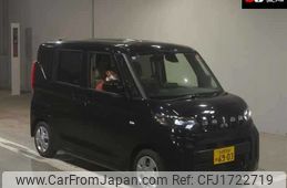 mitsubishi ek-space 2025 CFJ1722719
