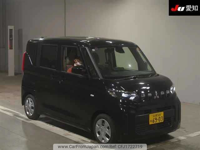 mitsubishi ek-space 2025 CFJ1722719 image 1