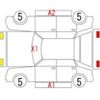 mercedes-benz gls-class 2020 -MERCEDES-BENZ--Benz GLS 3DA-167923--W1N1679232A189603---MERCEDES-BENZ--Benz GLS 3DA-167923--W1N1679232A189603- image 2