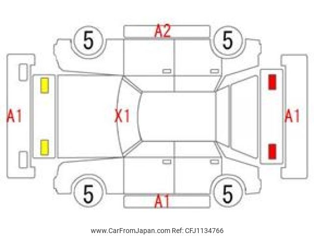 mercedes-benz gls-class 2020 -MERCEDES-BENZ--Benz GLS 3DA-167923--W1N1679232A189603---MERCEDES-BENZ--Benz GLS 3DA-167923--W1N1679232A189603- image 2